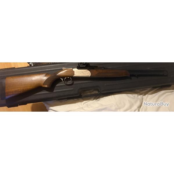 Express sagittaire verney Caron