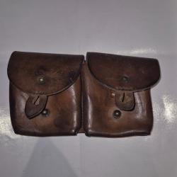 Porte chargeur double pour MAS 36