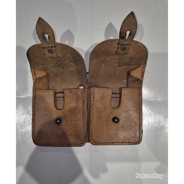 Porte chargeurs MAS 36