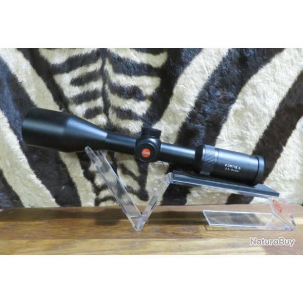 Lunette d'aff�t LEICA Fortis 6 2.5-15x56i