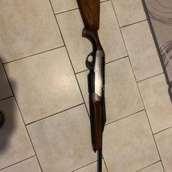 CARABINE BENELLI ARGO