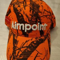 Casquette Aimpoint