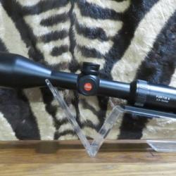 Lunette d'aff&ucirc;t LEICA Fortis 6 2.5-15x56i BDC