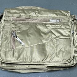 PETITE SACOCHE A RABAT AVEC BANDOUILLERE