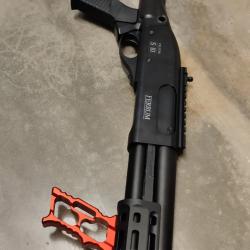 Fusil &agrave; pompe secutor