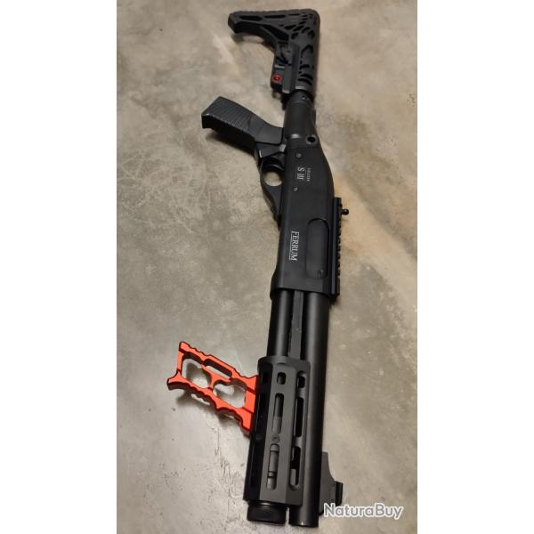 Fusil � pompe secutor