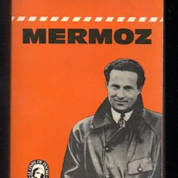 mermoz de joseph kessel livre de poche