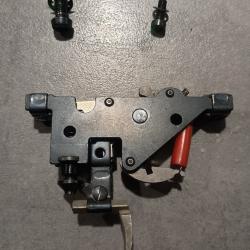 Bloc d&eacute;tente anschutz 54 match