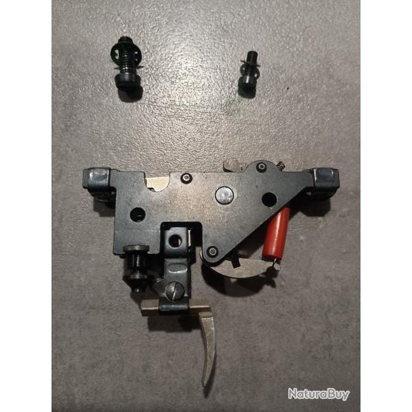 Bloc d�tente anschutz 54 match