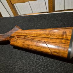 Jolie crosse Gaucher pour Cesar GUERINI INVICTUS 3 SPORTING