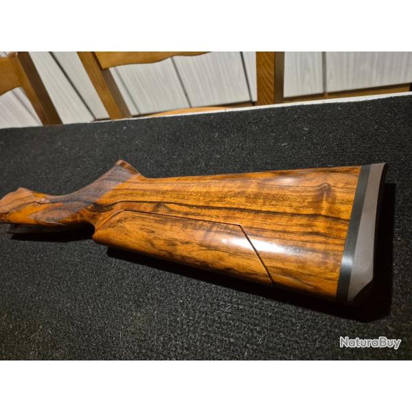 Jolie crosse Gaucher pour Cesar GUERINI INVICTUS 3 SPORTING