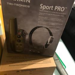 Garmin Sport Pro