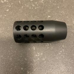 Frein de bouche DF 2000