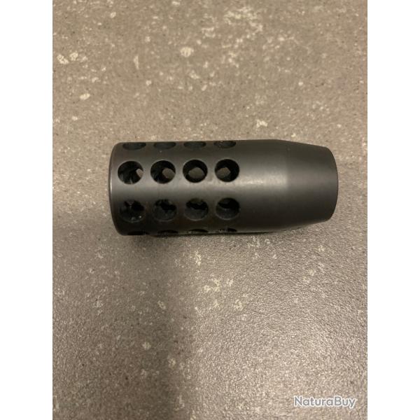 Frein de bouche DF 2000