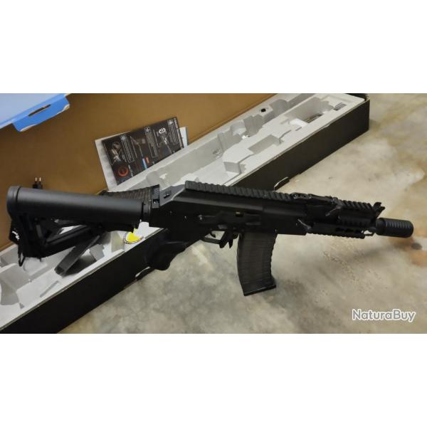 Rk74 g&g pack complet
