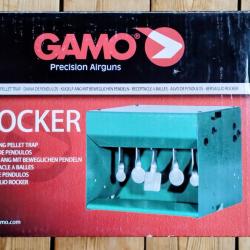 Destockage - GAMO rocker pour air comprim&eacute;