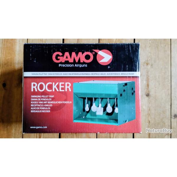 Destockage - GAMO rocker pour air comprim�