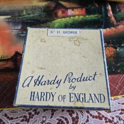 Moulinet marque HARDY"The St George"  3  3/4Brit part num 658472