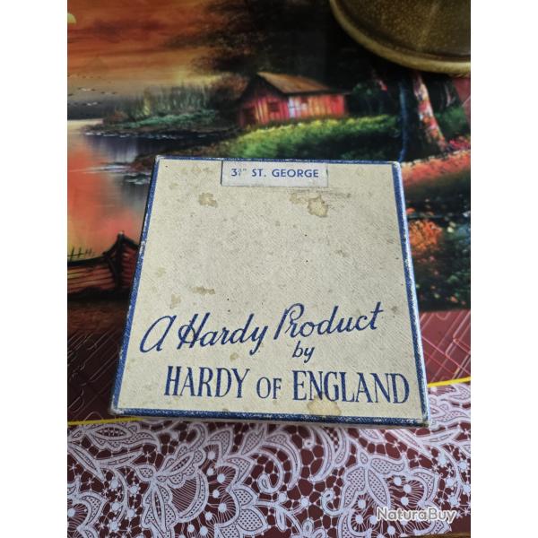 Moulinet marque HARDY"The St George"  3  3/4Brit part num 658472