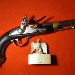 PISTOLET 1816 Tulle