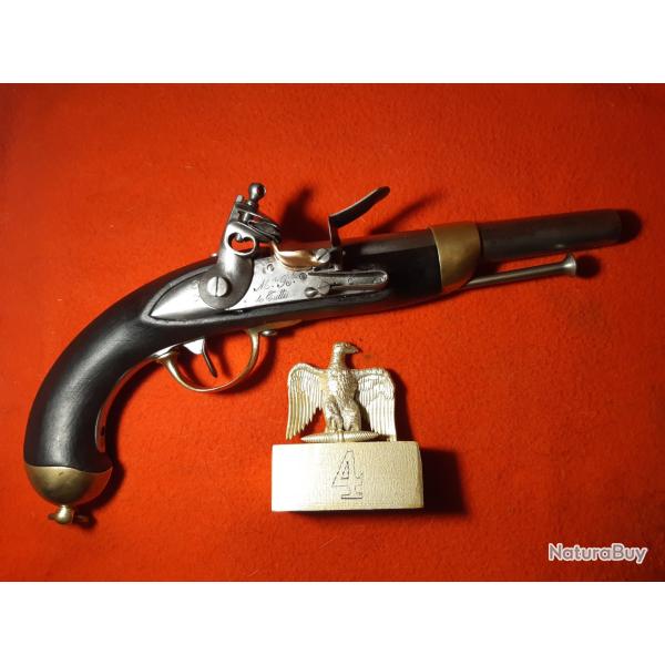 PISTOLET 1816 Tulle