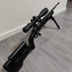 Carabine Browning X-Bolt s.f Max Varmint cal.243 win