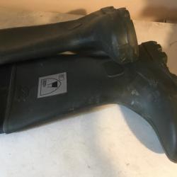 Bottes de p&ecirc;che