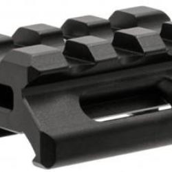 Rail UTG bas fixation Torx