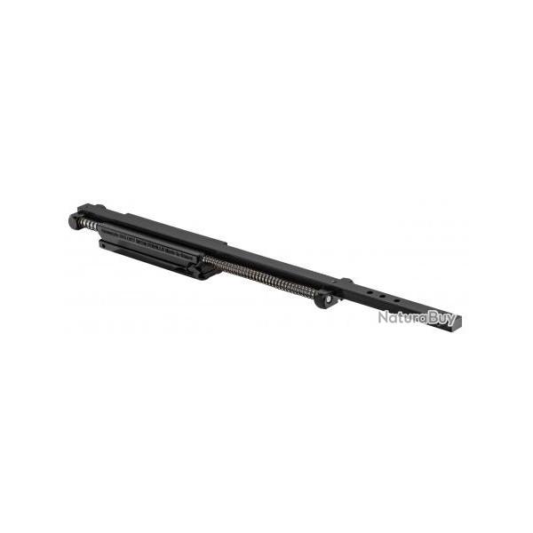 Compensateur de recul pivotant pour Canardouze