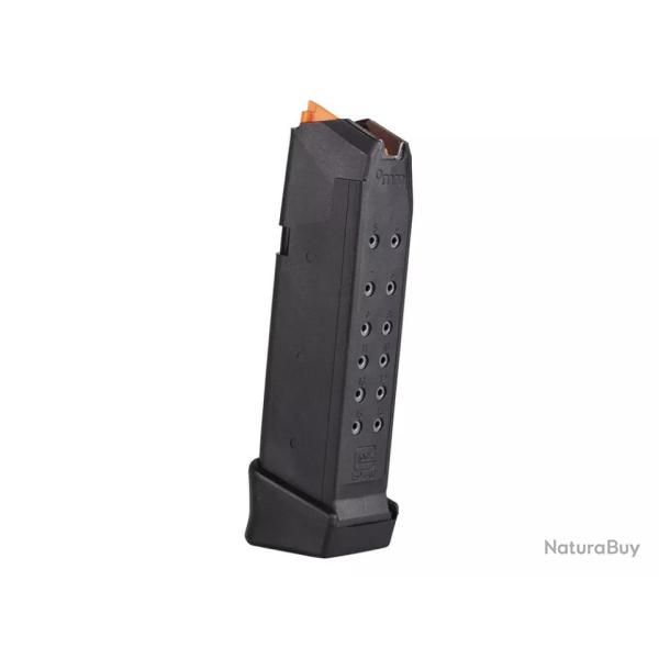 Chargeur 15+2 coups G19 Gen 5 GLOCK