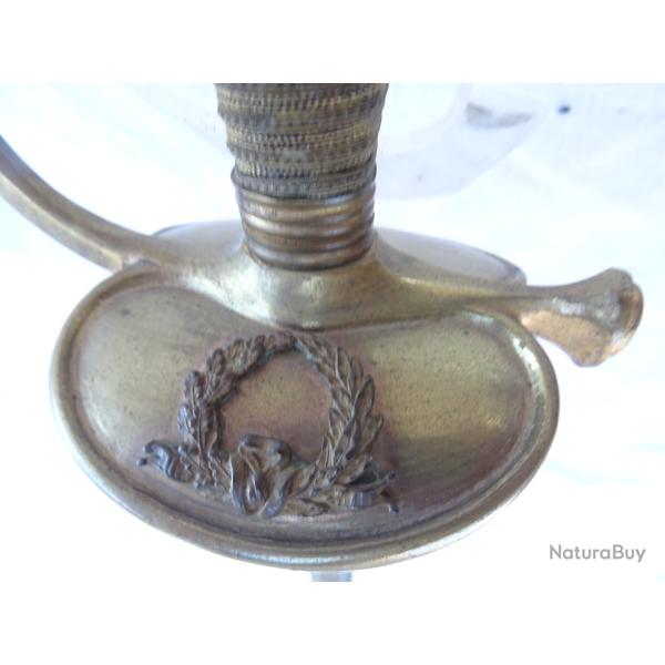 563)  belle �p�e  d'officier  , a voir ,,,,,,,,,,