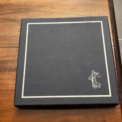 Coffret 12 &Eacute;cu