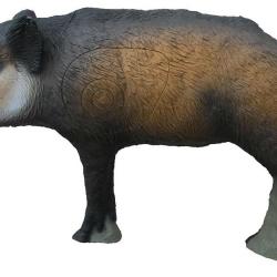 SRT - SANGLIER ROUX