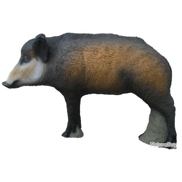 SRT - SANGLIER ROUX