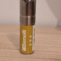 Choke benelli crio cal.12 1/2 demi