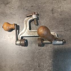 Sertisseur calibre 12