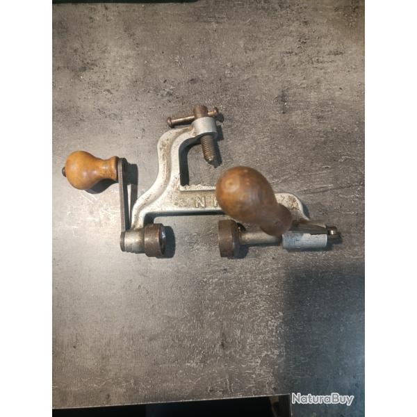 Sertisseur calibre 12