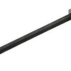 MYBO - Tige Filet&eacute;e 10/32 avec Ecrou