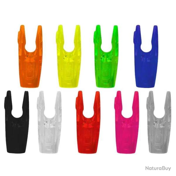 EASTON -�Encoche�PIN Compound G-V2 LEMON LIME