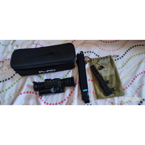 PARD NV008 SP2/70/LRF/850