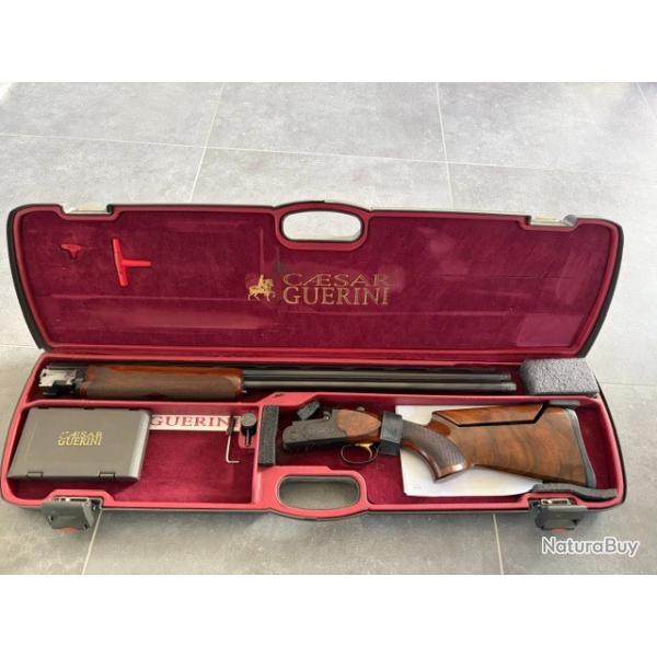 Fusil Cesar Guerini