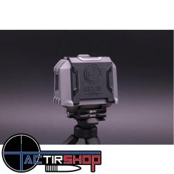 Protection Garmin Xero Gray Ops Garmin Xero Bump Cover