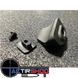 Repose Pouce Gray Ops MPA BA Adjustable Thumbrest