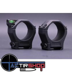 Colliers Gray Ops 34mm M&eacute;dium Precision Scope Rings