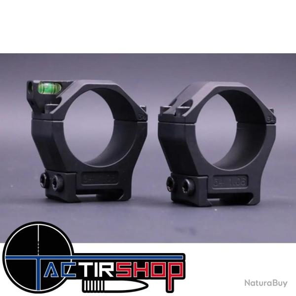 Colliers Gray Ops 34mm M�dium Precision Scope Rings