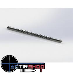 Canon IBI Rimfire Drop-In Ruger RPR Rimfire Straight 0.92" Flut&eacute; Longueur 22"