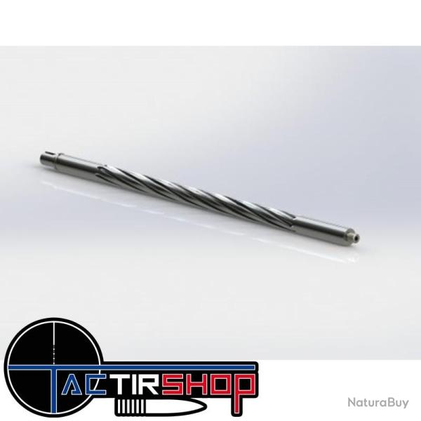 Canon IBI Rimfire Drop-In Ruger RPR Rimfire Straight 0.92" Flut� Longueur 22"