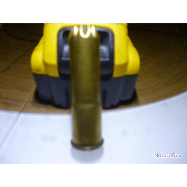 CARTOUCHE EK  GREENER POLICE GUN