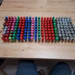 200 munition calibre 16