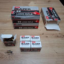 1200 munition blazer 22 lr